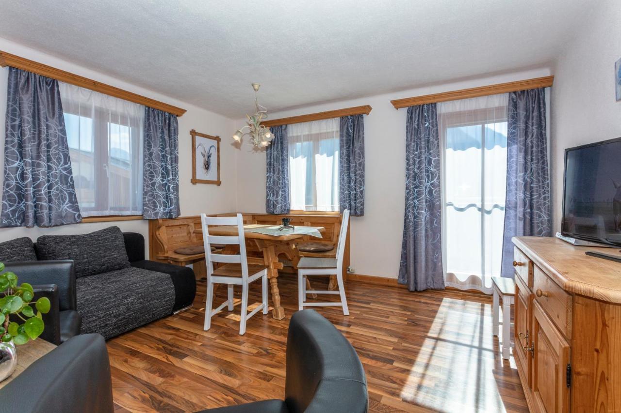 Appartements Schmidsendl Lofer Exterior foto