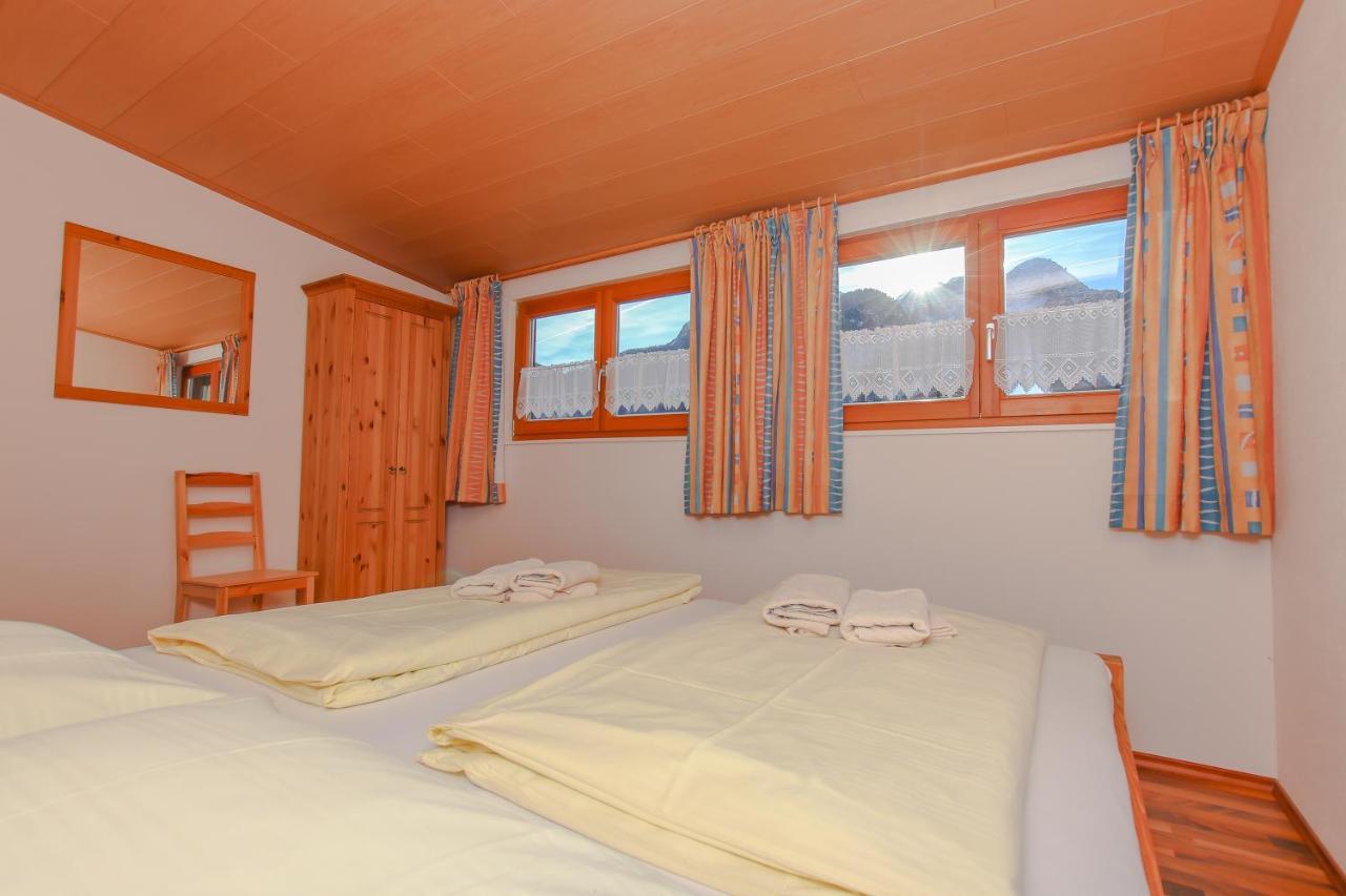 Appartements Schmidsendl Lofer Exterior foto
